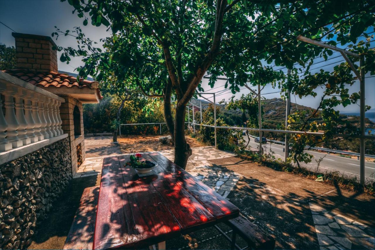 Apartments Did Ive Sibinj Krmpotski Ngoại thất bức ảnh