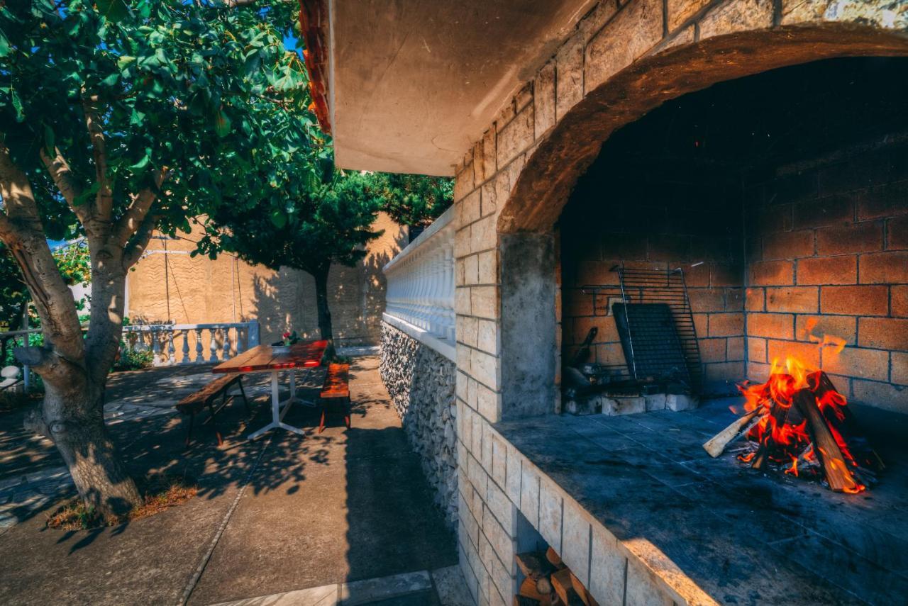 Apartments Did Ive Sibinj Krmpotski Ngoại thất bức ảnh