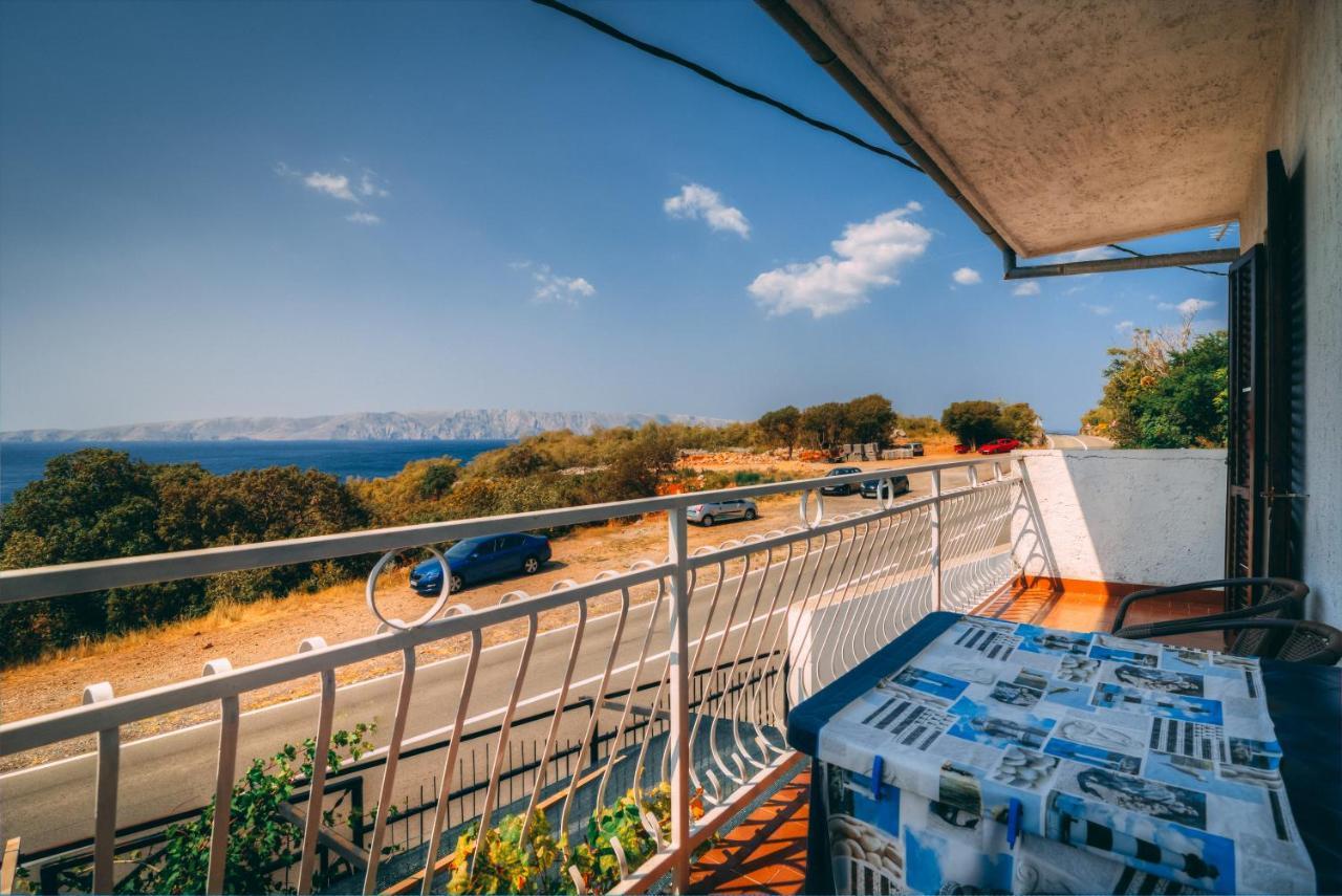 Apartments Did Ive Sibinj Krmpotski Ngoại thất bức ảnh