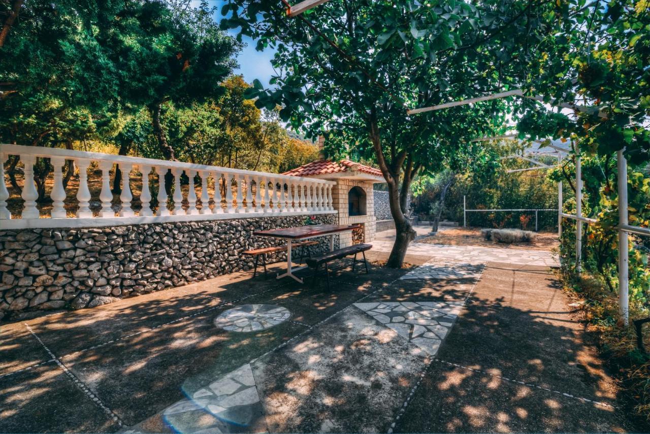 Apartments Did Ive Sibinj Krmpotski Ngoại thất bức ảnh