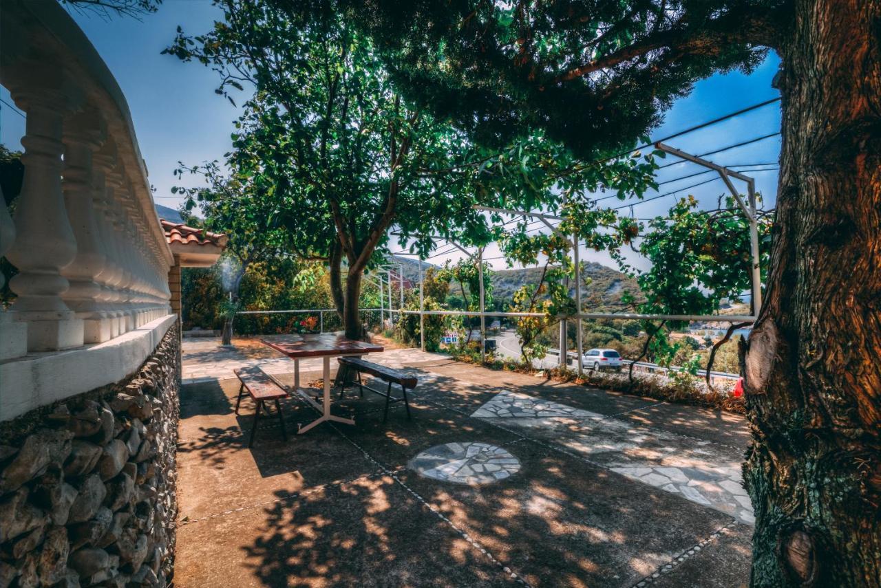 Apartments Did Ive Sibinj Krmpotski Ngoại thất bức ảnh