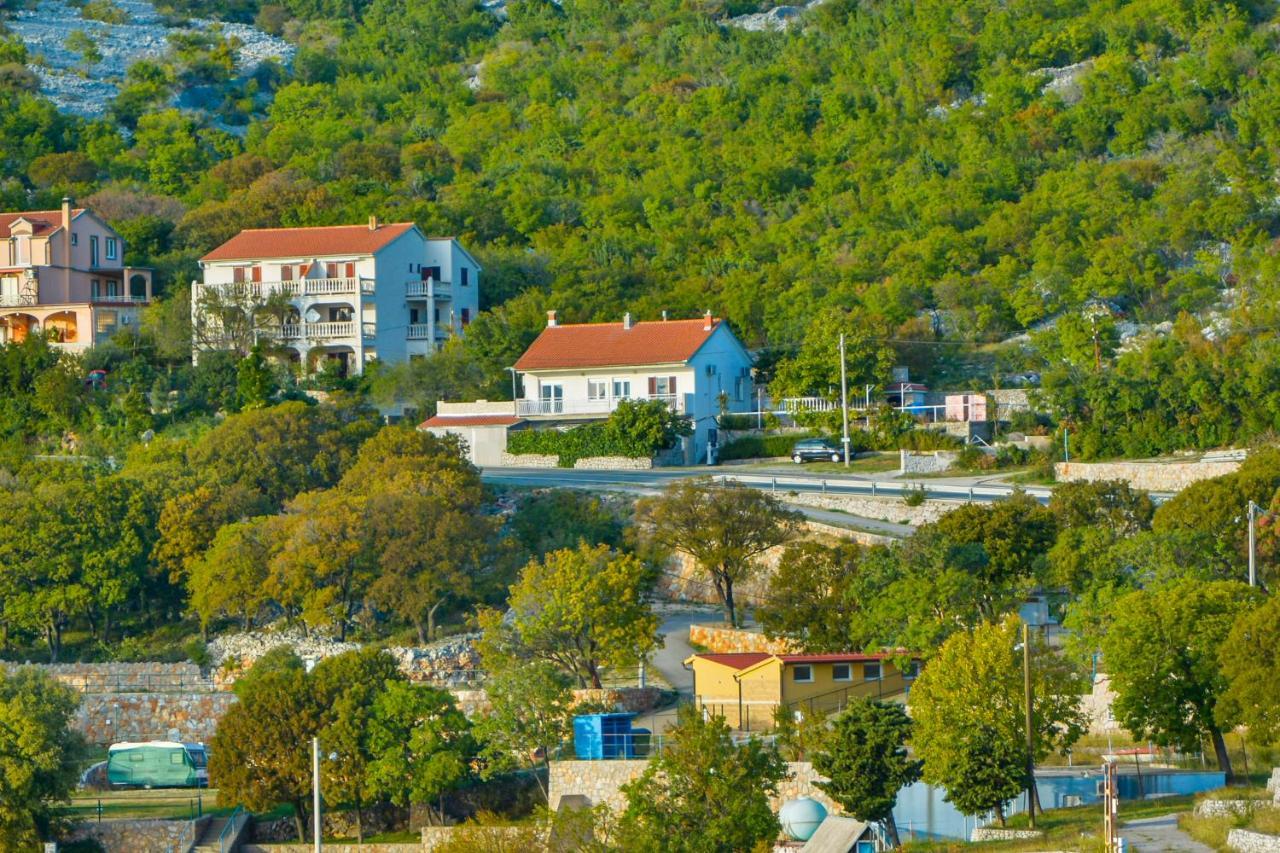 Apartments Did Ive Sibinj Krmpotski Ngoại thất bức ảnh