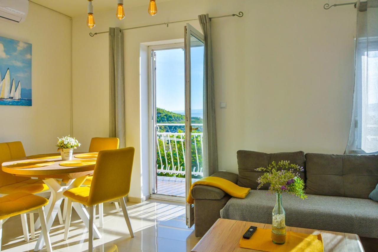 Apartments Did Ive Sibinj Krmpotski Ngoại thất bức ảnh
