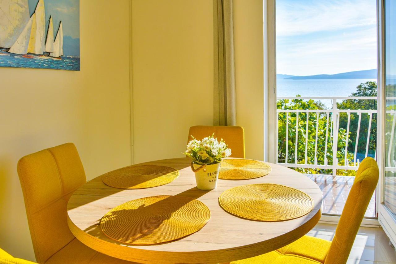 Apartments Did Ive Sibinj Krmpotski Ngoại thất bức ảnh