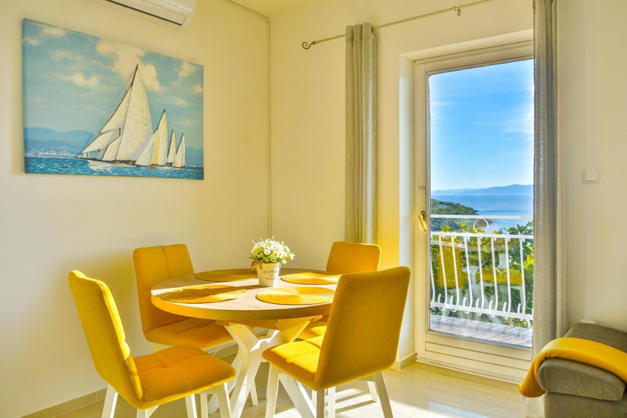 Apartments Did Ive Sibinj Krmpotski Ngoại thất bức ảnh