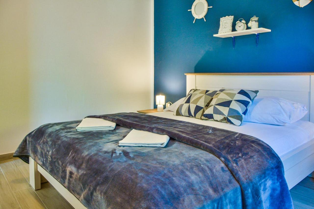 Apartments Did Ive Sibinj Krmpotski Ngoại thất bức ảnh