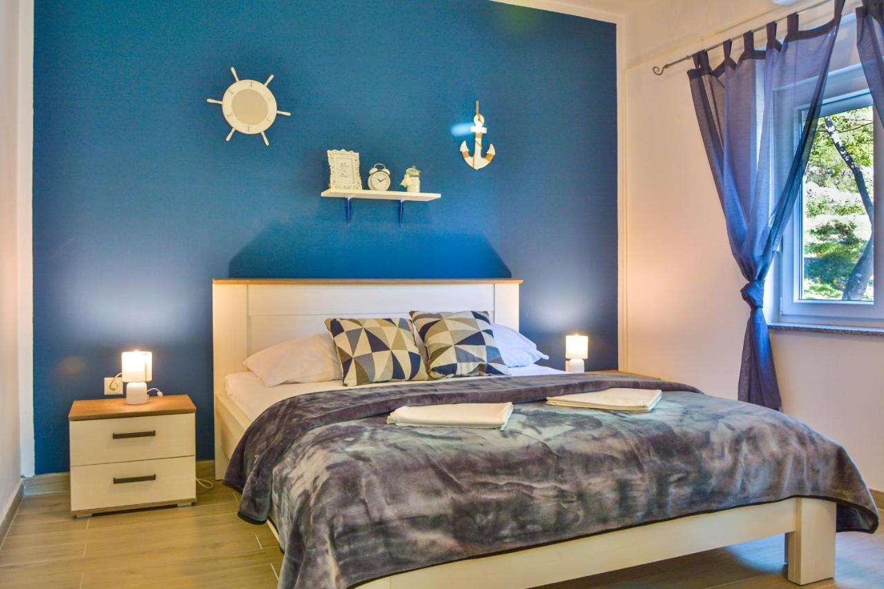 Apartments Did Ive Sibinj Krmpotski Ngoại thất bức ảnh