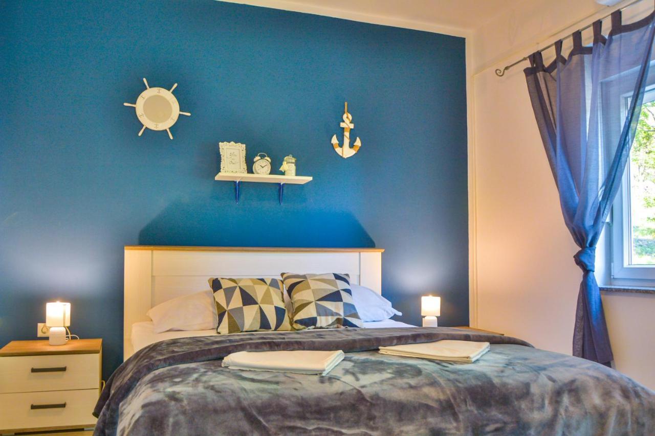 Apartments Did Ive Sibinj Krmpotski Ngoại thất bức ảnh