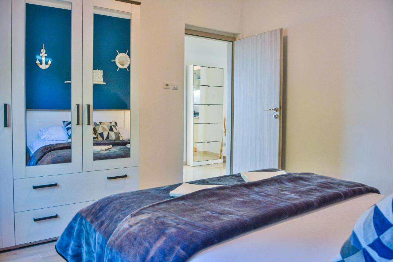Apartments Did Ive Sibinj Krmpotski Ngoại thất bức ảnh