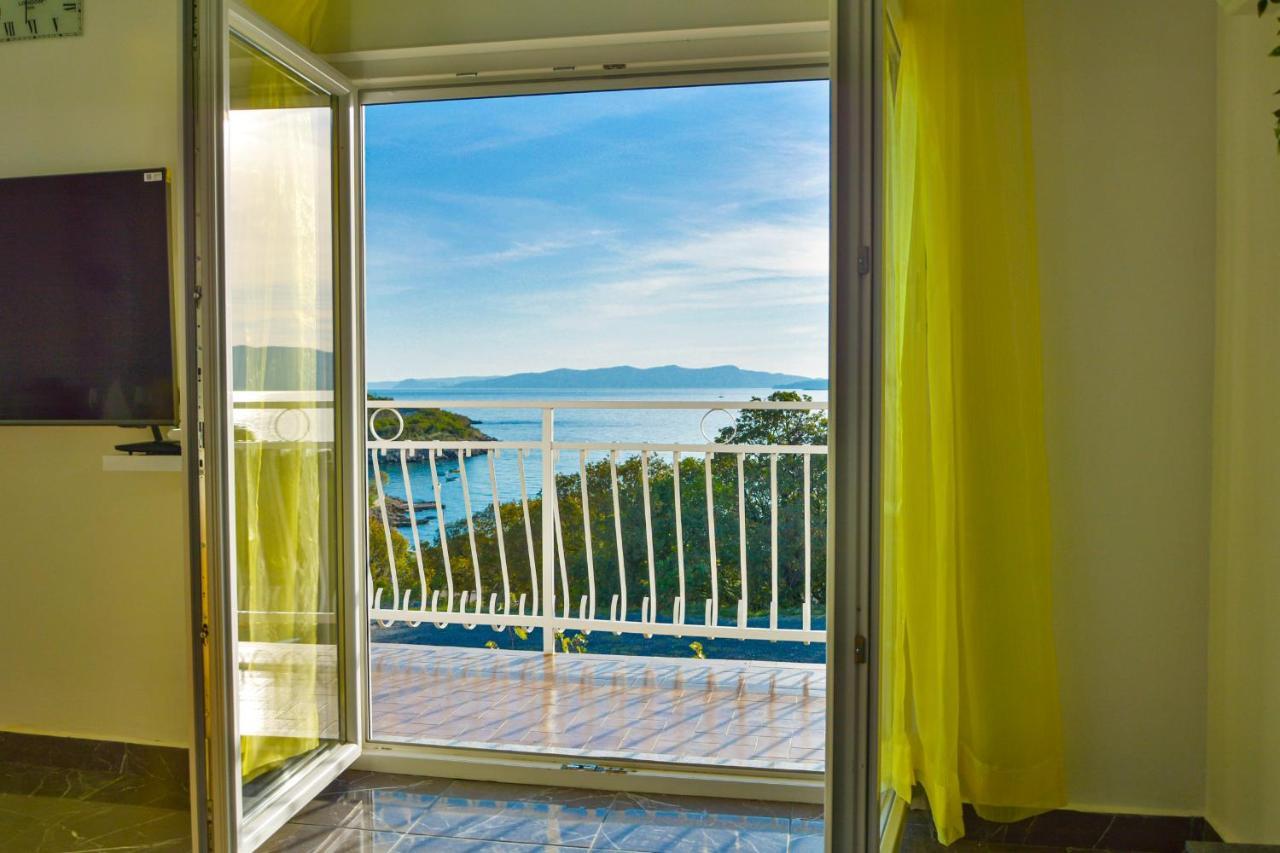 Apartments Did Ive Sibinj Krmpotski Ngoại thất bức ảnh