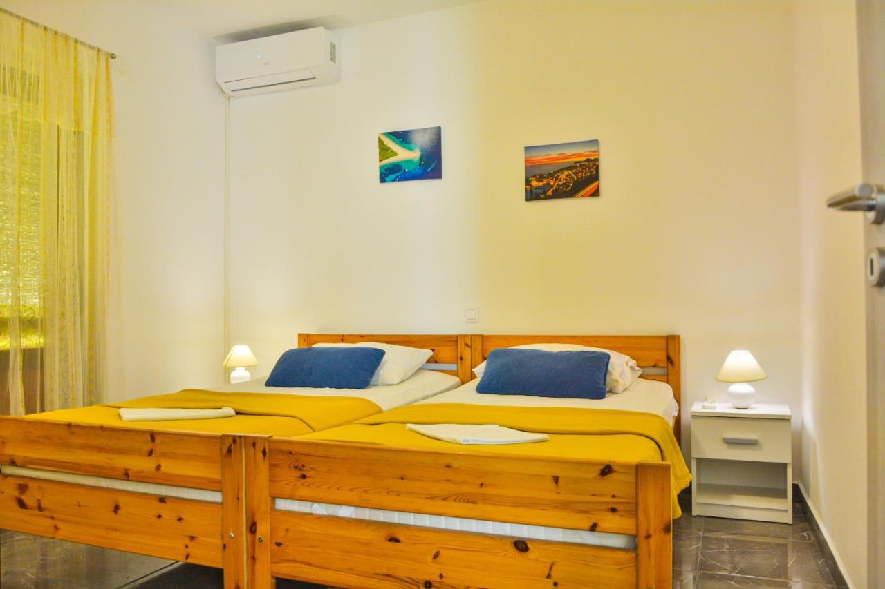 Apartments Did Ive Sibinj Krmpotski Ngoại thất bức ảnh