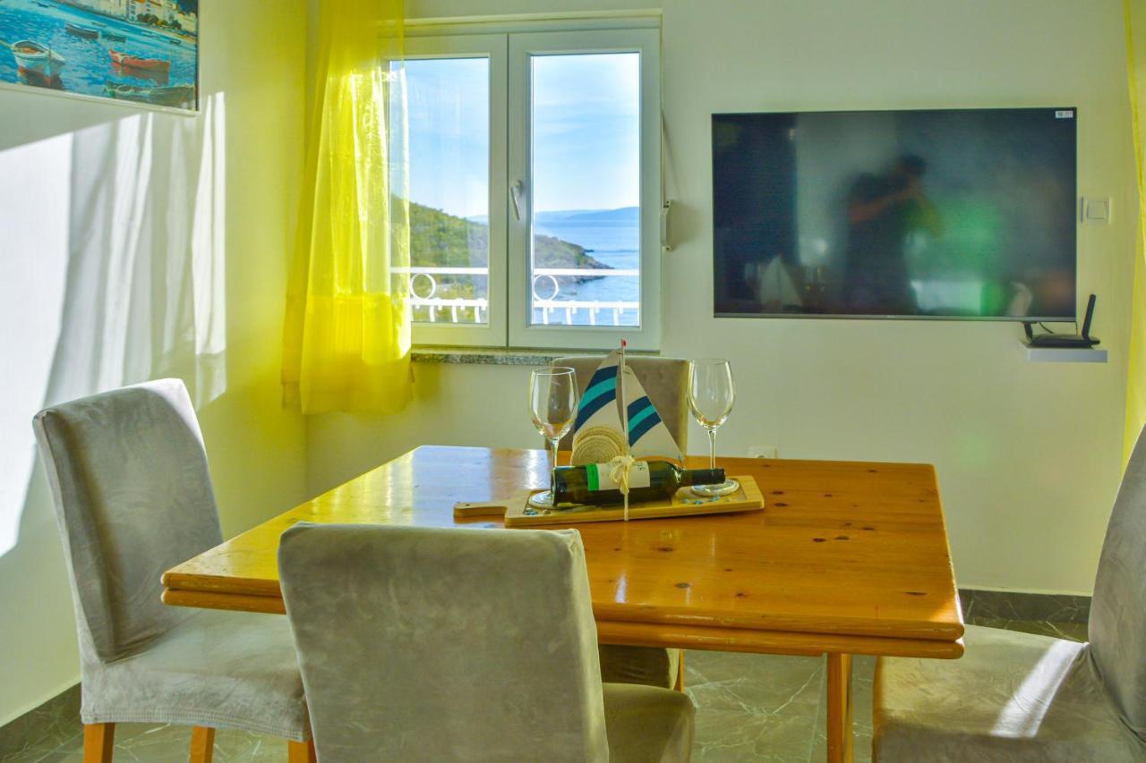 Apartments Did Ive Sibinj Krmpotski Ngoại thất bức ảnh