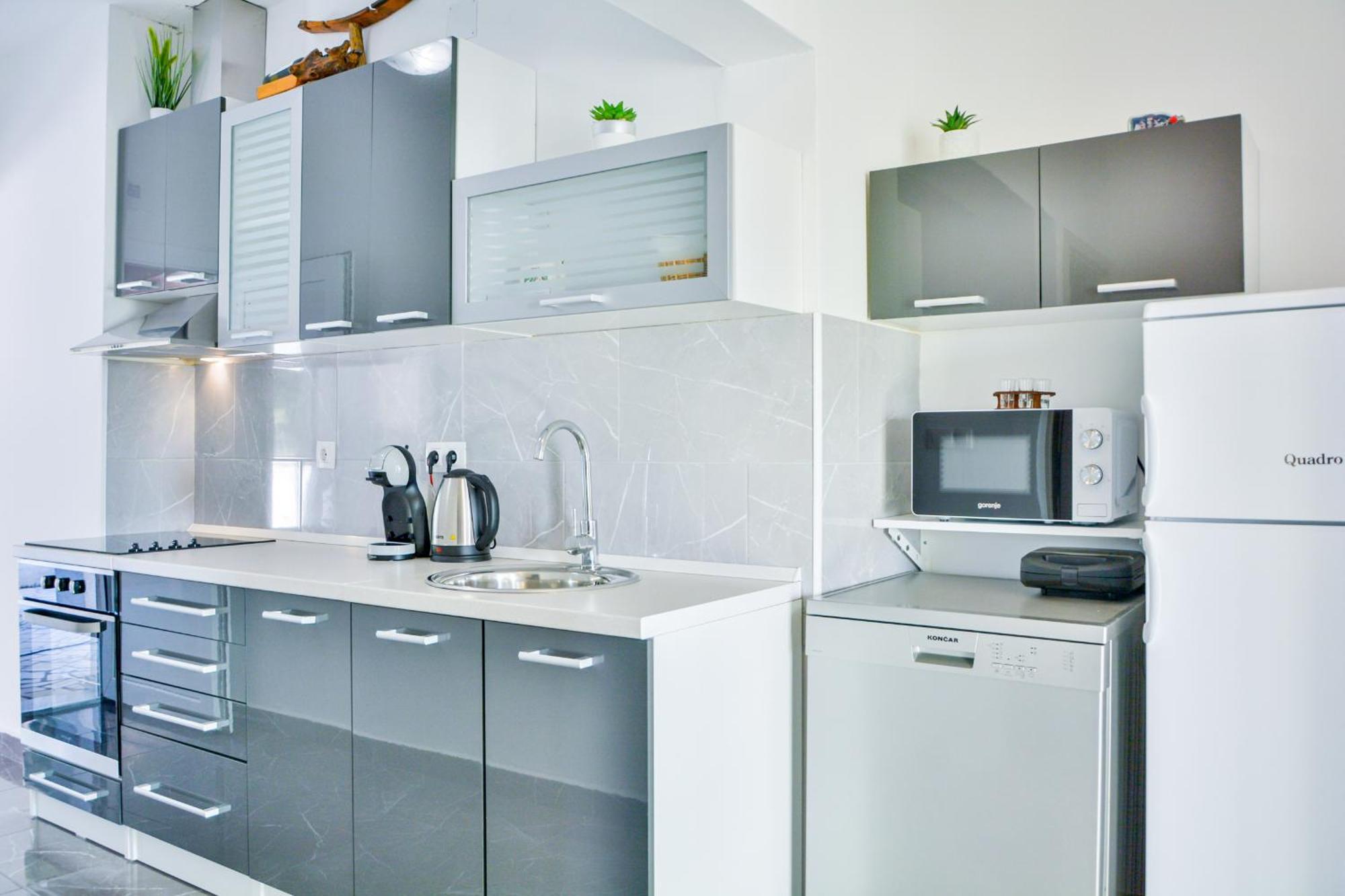 Apartments Did Ive Sibinj Krmpotski Phòng bức ảnh