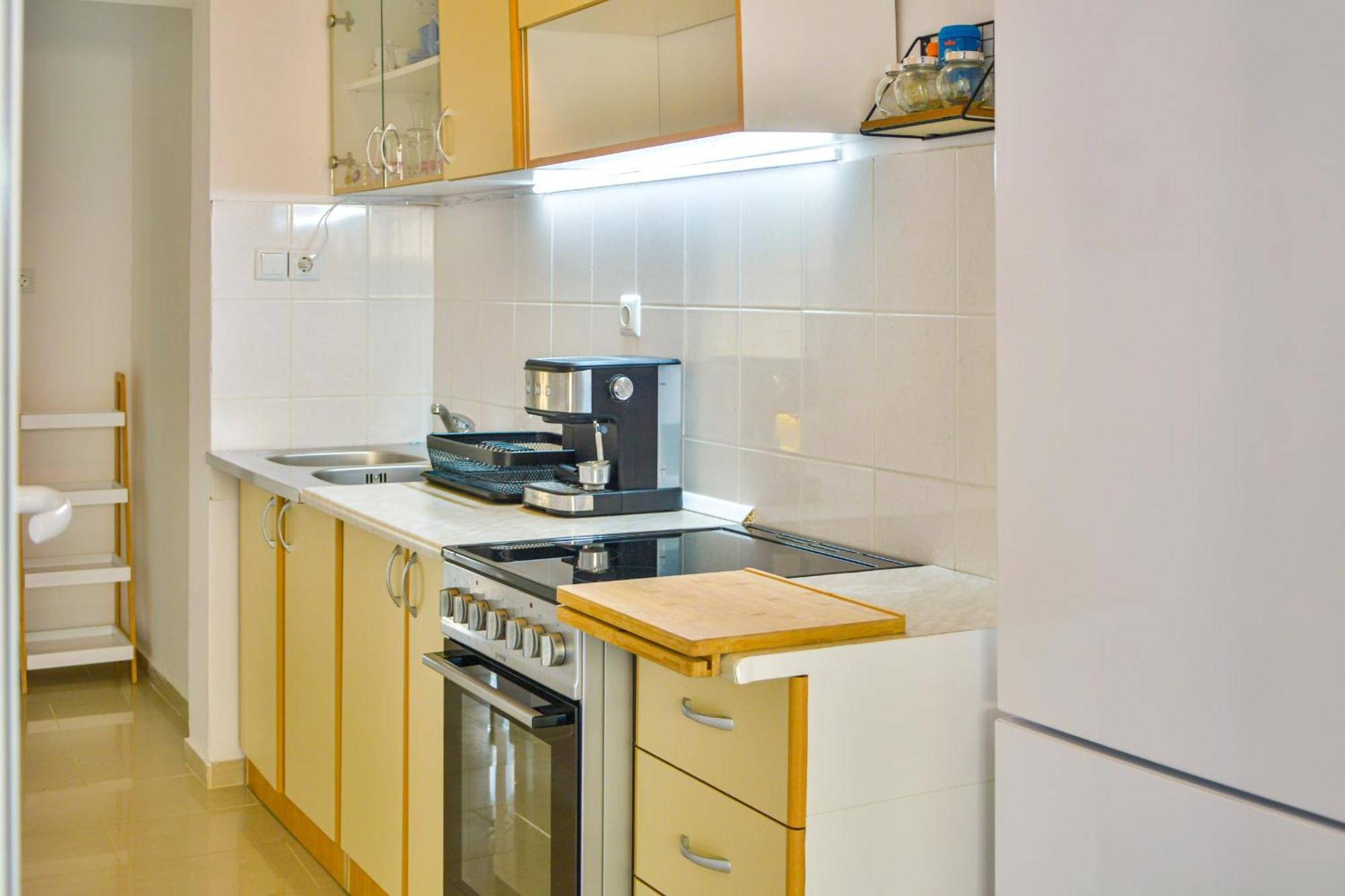 Apartments Did Ive Sibinj Krmpotski Phòng bức ảnh