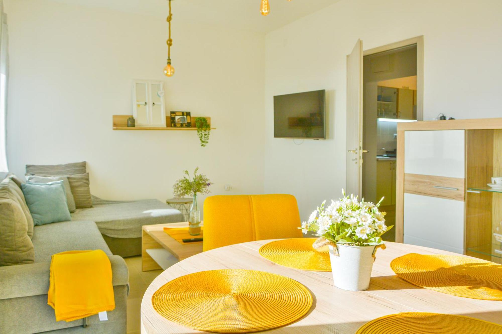 Apartments Did Ive Sibinj Krmpotski Phòng bức ảnh
