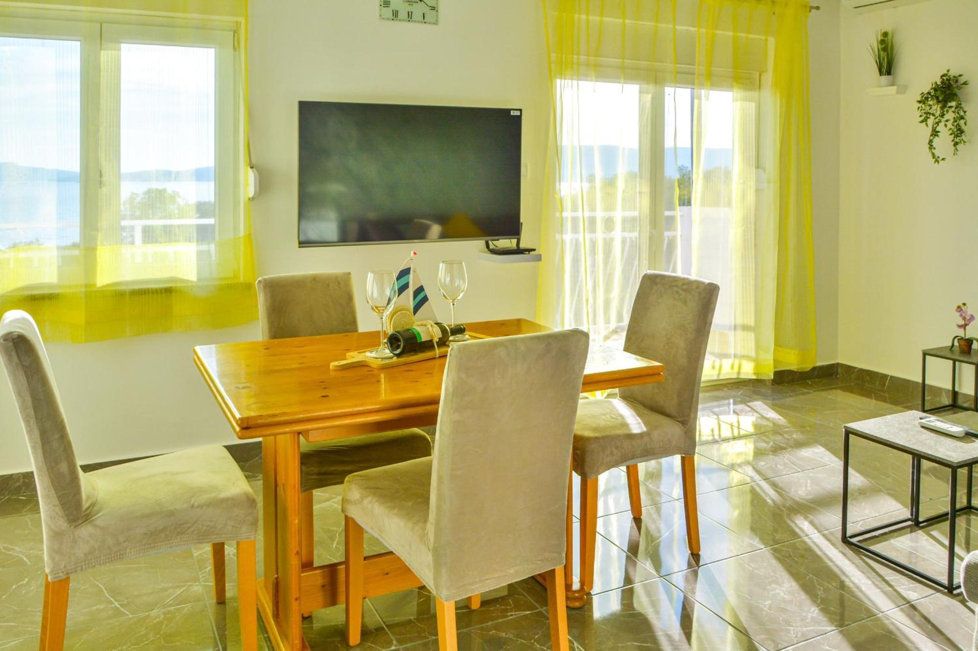 Apartments Did Ive Sibinj Krmpotski Phòng bức ảnh