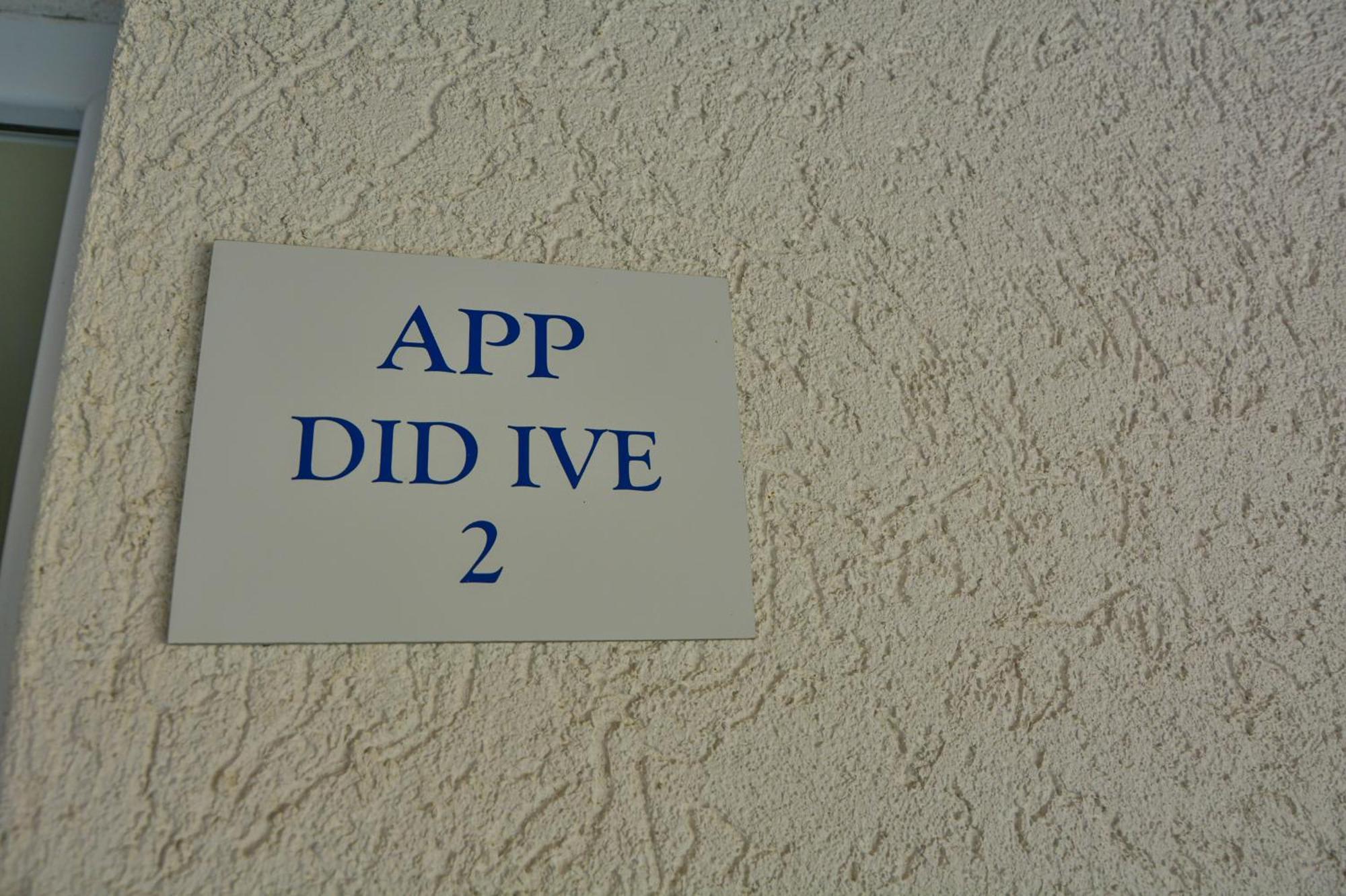 Apartments Did Ive Sibinj Krmpotski Phòng bức ảnh